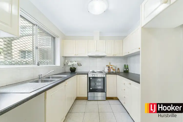 Fifth view of Homely townhouse listing, 4/3 Victoria Avenue, Penshurst NSW 2222
