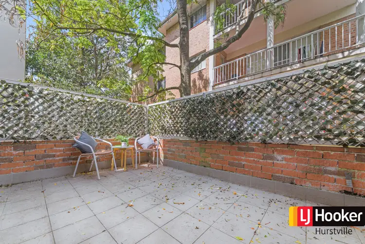 Sixth view of Homely townhouse listing, 4/3 Victoria Avenue, Penshurst NSW 2222
