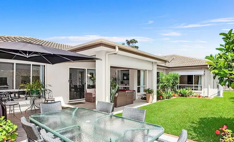Second view of Homely house listing, 20 Corymbia Way, Molendinar QLD 4214