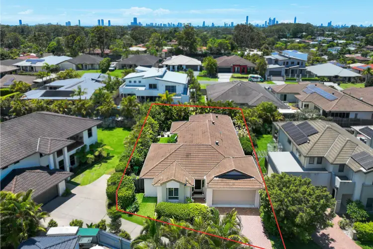 Third view of Homely house listing, 20 Corymbia Way, Molendinar QLD 4214