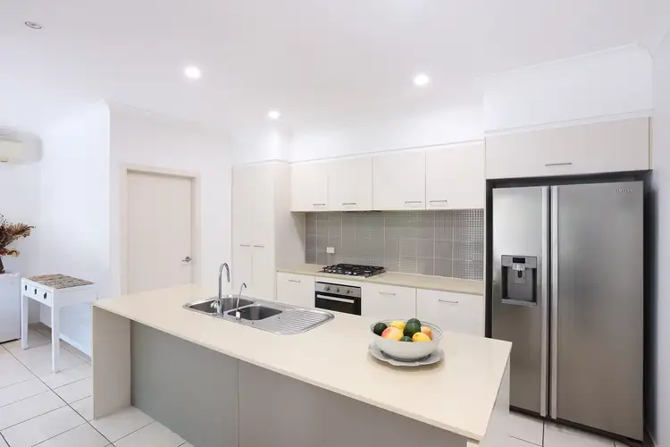 Fifth view of Homely house listing, 20 Corymbia Way, Molendinar QLD 4214