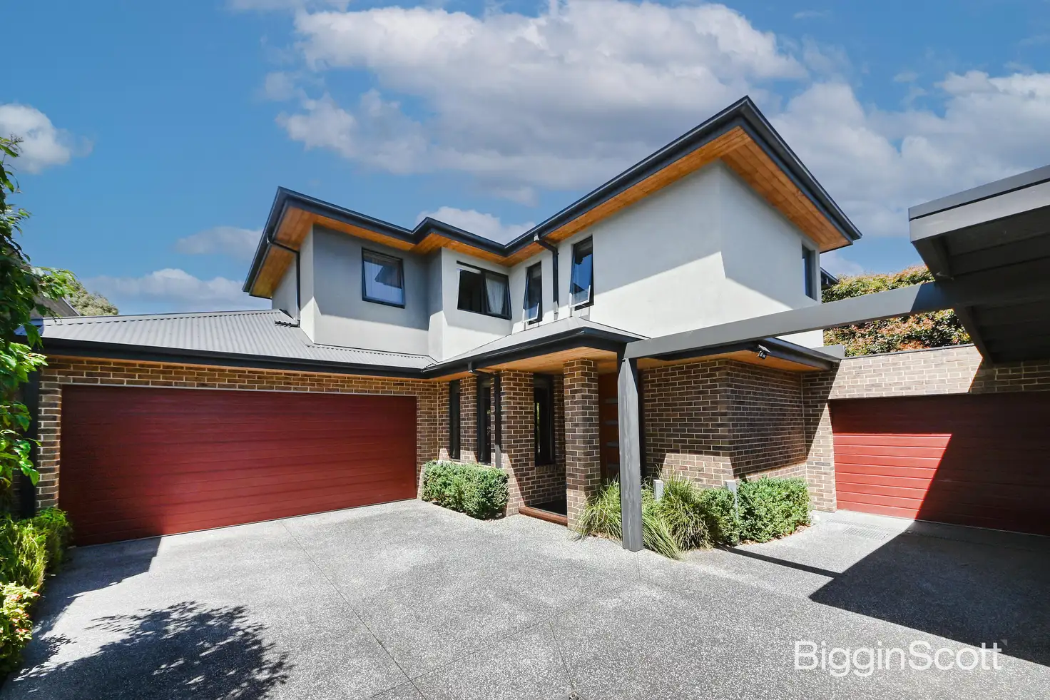 Main view of Homely house listing, 2/38 Ralton Avenue, Glen Waverley VIC 3150