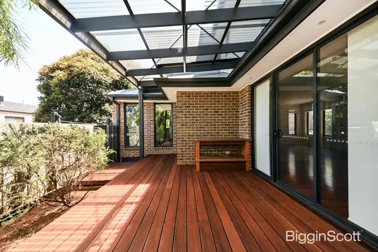 Fourth view of Homely house listing, 2/38 Ralton Avenue, Glen Waverley VIC 3150