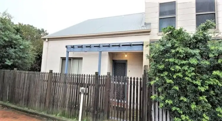 Second view of Homely townhouse listing, 3/9 Hathern Street, Leichhardt NSW 2040