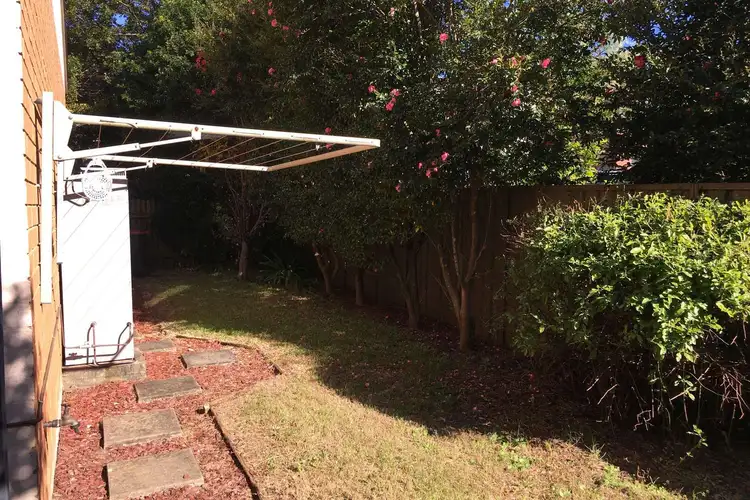 Third view of Homely townhouse listing, 3/9 Hathern Street, Leichhardt NSW 2040