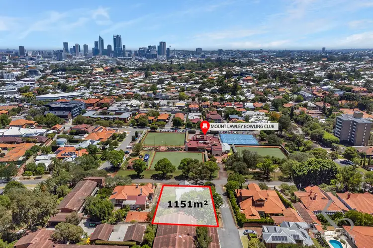 Fifth view of Homely house listing, 58 Queens Crescent, Mount Lawley WA 6050