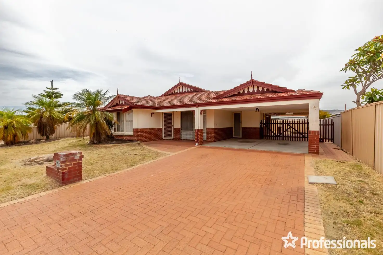 Main view of Homely house listing, 4 Elphick Street, Gosnells WA 6110