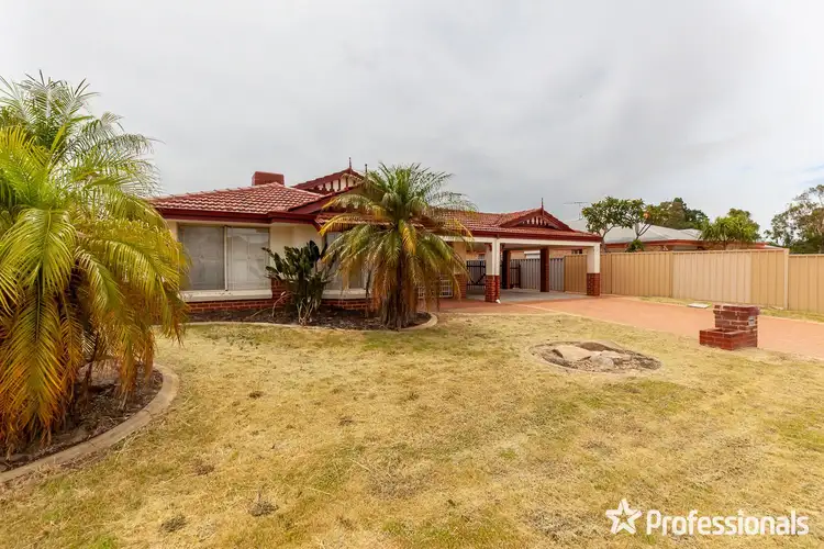 Third view of Homely house listing, 4 Elphick Street, Gosnells WA 6110