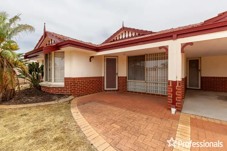 Fourth view of Homely house listing, 4 Elphick Street, Gosnells WA 6110