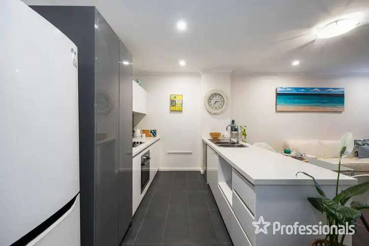 Seventh view of Homely apartment listing, 16/50 Commander Drive, Alkimos WA 6038