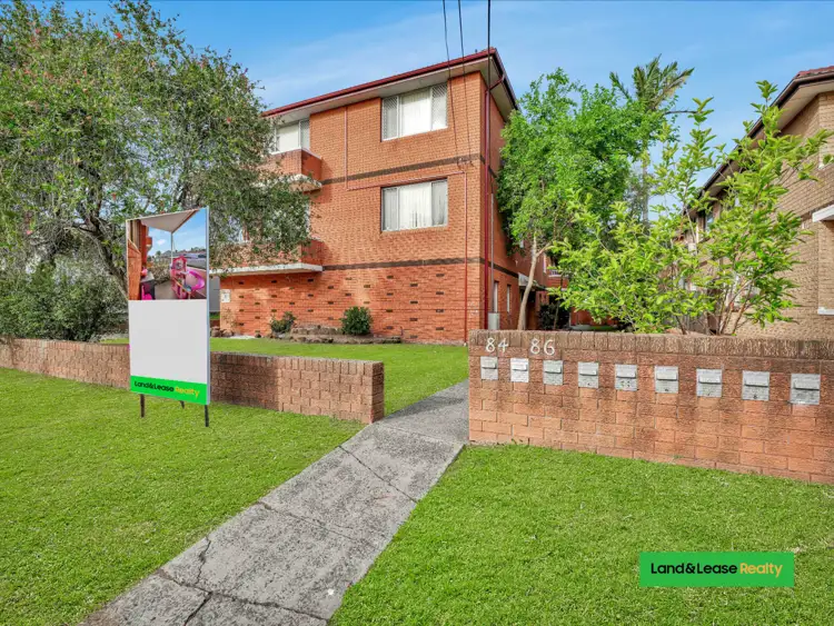 6/84-86 Broadway, Punchbowl NSW 2196