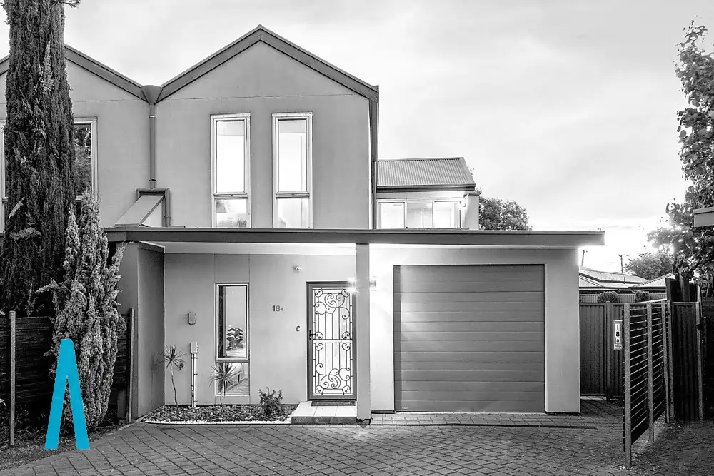 Main view of Homely house listing, 18A Arcoona Crescent, Windsor Gardens SA 5087