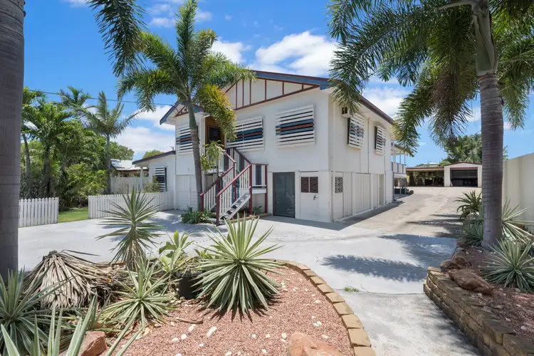 5 Culgoa Street, Wulguru QLD 4811
