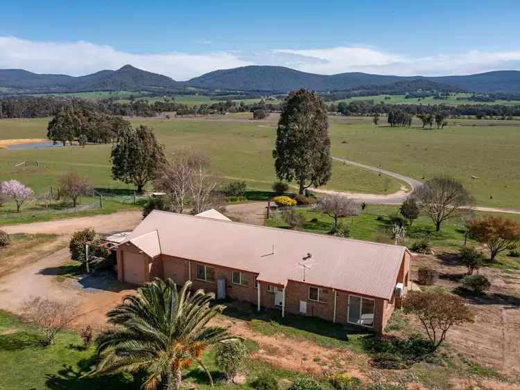 315 Lima East Road, Swanpool VIC 3673