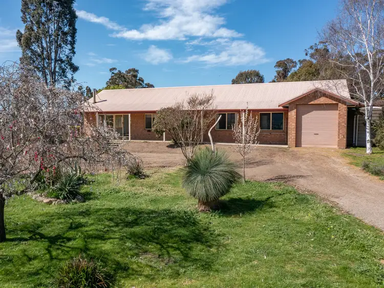 Second view of Homely house listing, 315 Lima East Road, Swanpool VIC 3673