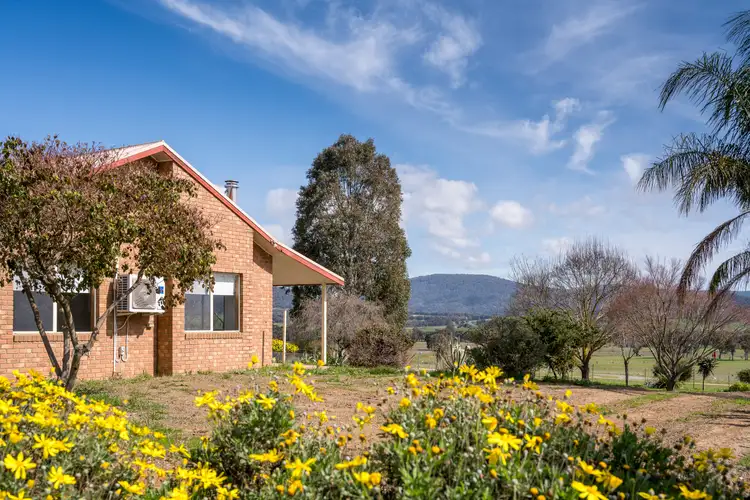 Third view of Homely house listing, 315 Lima East Road, Swanpool VIC 3673