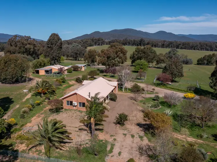 Fourth view of Homely house listing, 315 Lima East Road, Swanpool VIC 3673