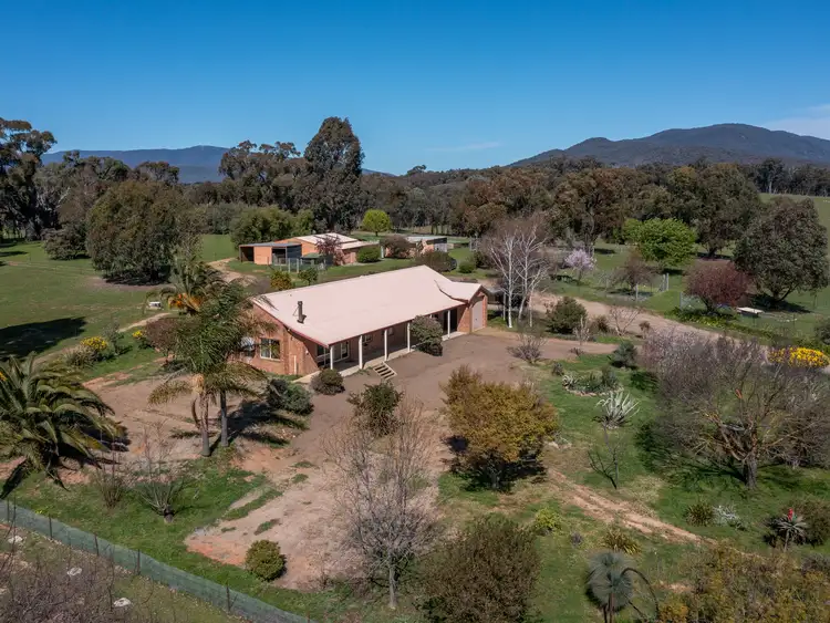Fifth view of Homely house listing, 315 Lima East Road, Swanpool VIC 3673