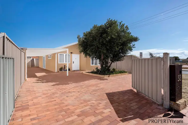 58 Whitfield Street, Beachlands WA 6530