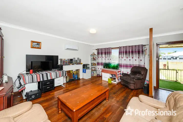 Third view of Homely house listing, 54 Princess Road, Balga WA 6061