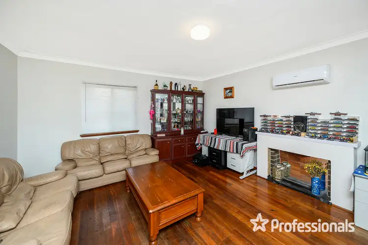 Fifth view of Homely house listing, 54 Princess Road, Balga WA 6061
