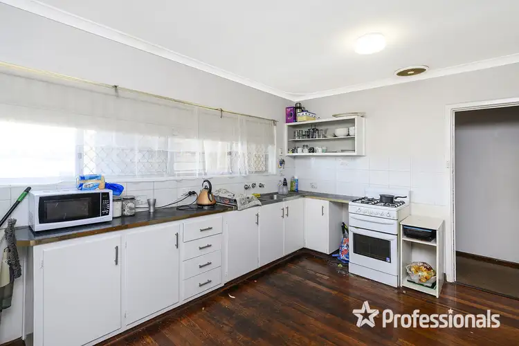 Sixth view of Homely house listing, 54 Princess Road, Balga WA 6061