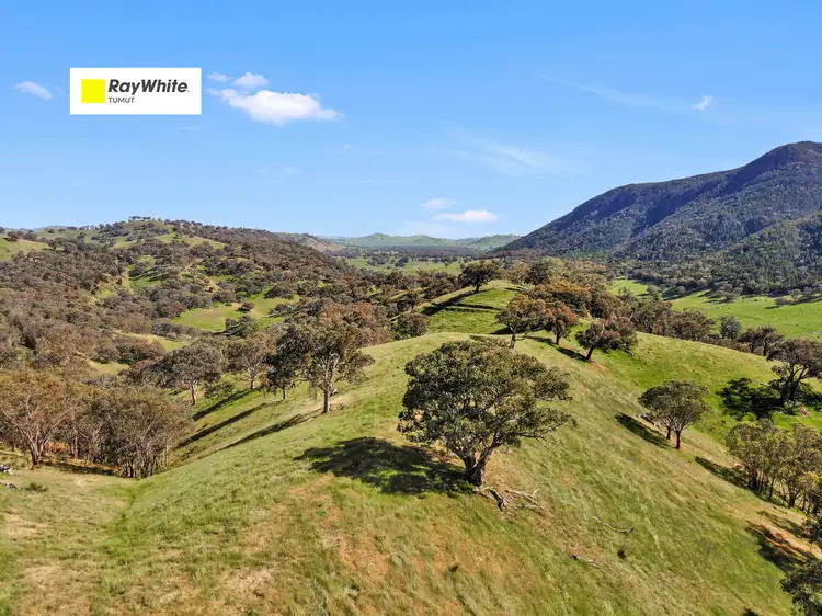 Lot 8 in DP 1047706 Brungle Road, Tumut NSW 2720