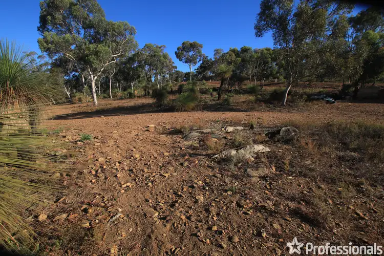 Third view of Homely land listing, 611 Swallow Lane, Chittering WA 6084