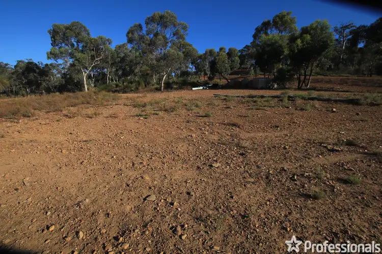 Fourth view of Homely land listing, 611 Swallow Lane, Chittering WA 6084