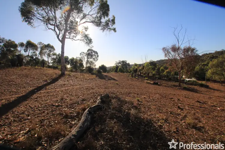 Fifth view of Homely land listing, 611 Swallow Lane, Chittering WA 6084