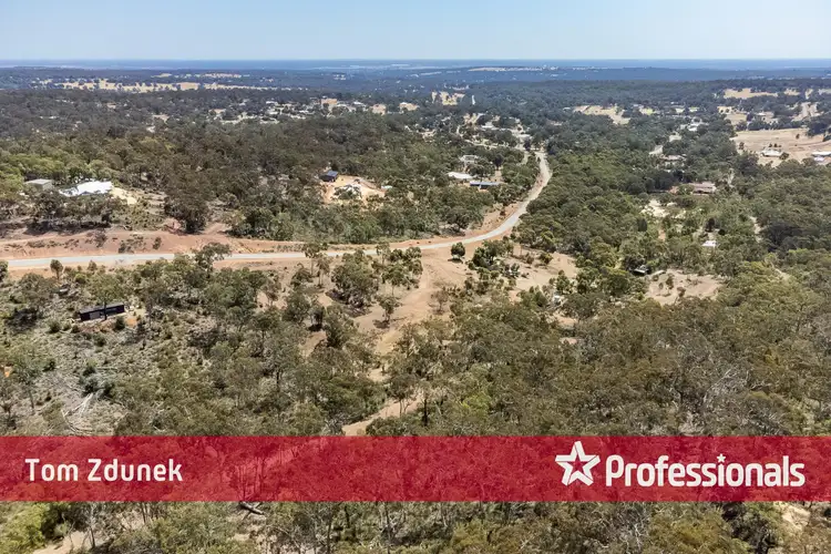 Seventh view of Homely land listing, 611 Swallow Lane, Chittering WA 6084