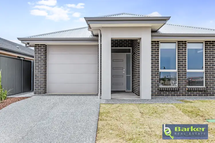 Second view of Homely house listing, 2 Curtis Way, Gawler East SA 5118