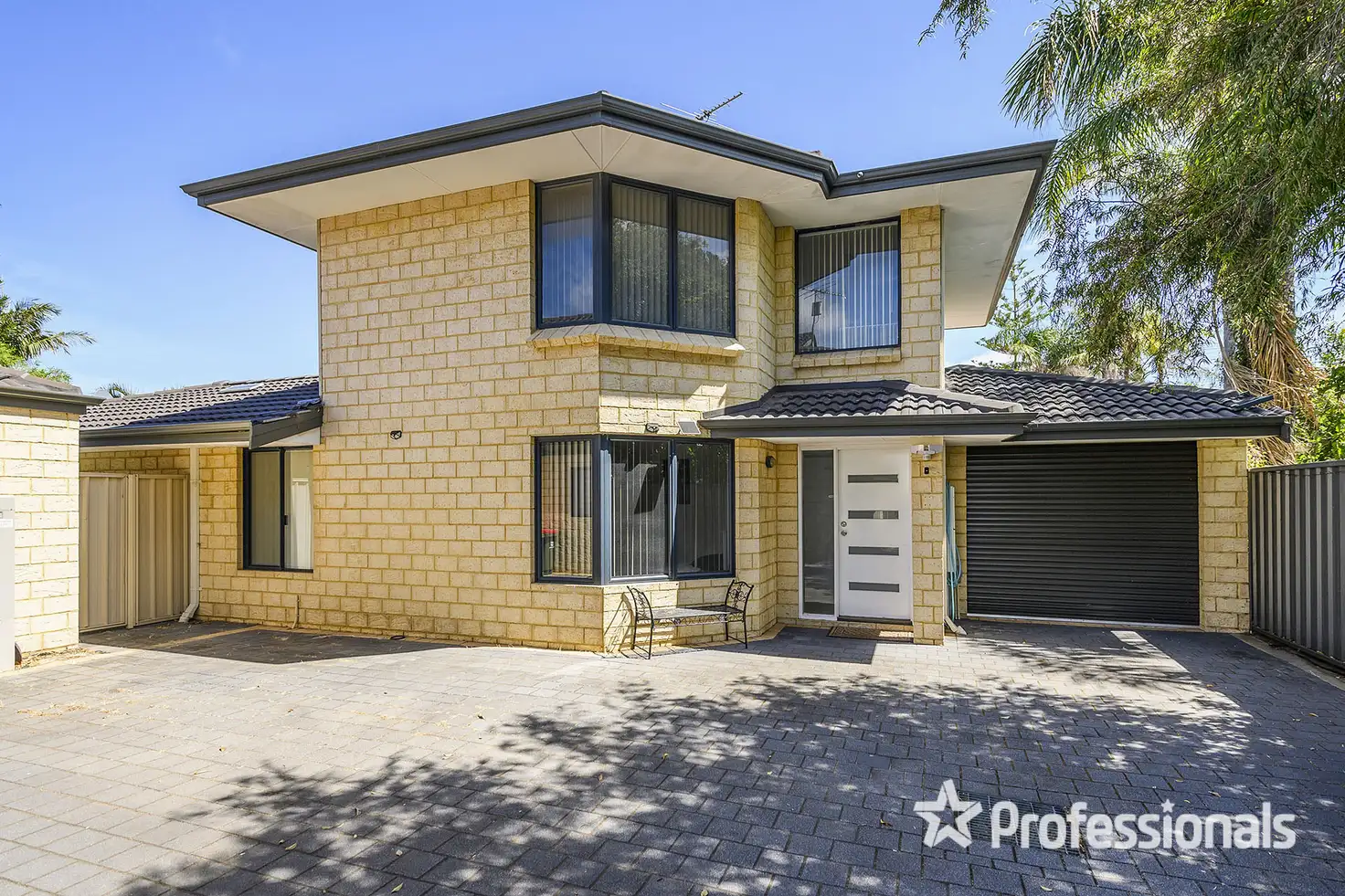 Main view of Homely villa listing, 17C Stedham Way, Balga WA 6061