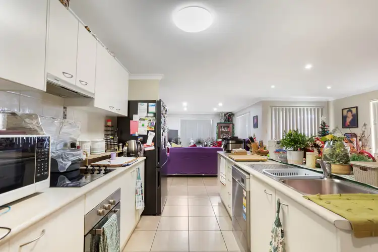 Second view of Homely house listing, 2 Sugars Place, Bundamba QLD 4304