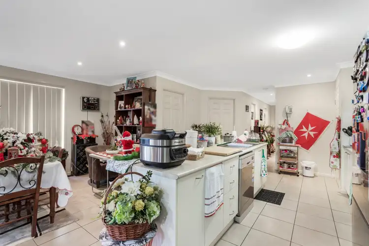 Fifth view of Homely house listing, 2 Sugars Place, Bundamba QLD 4304