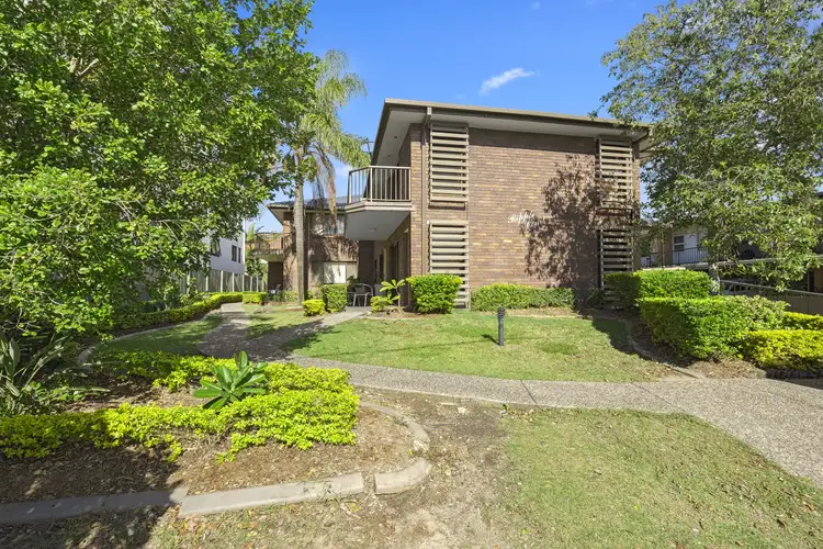 Second view of Homely unit listing, 6/14 Peerless Avenue, Mermaid Beach QLD 4218