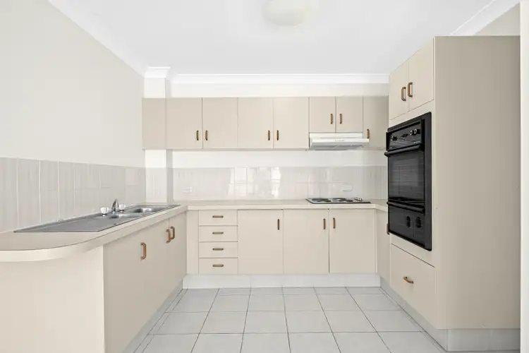 Fourth view of Homely unit listing, 6/14 Peerless Avenue, Mermaid Beach QLD 4218