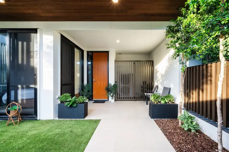 Third view of Homely townhouse listing, 2/39 Byron Street, Bulimba QLD 4171