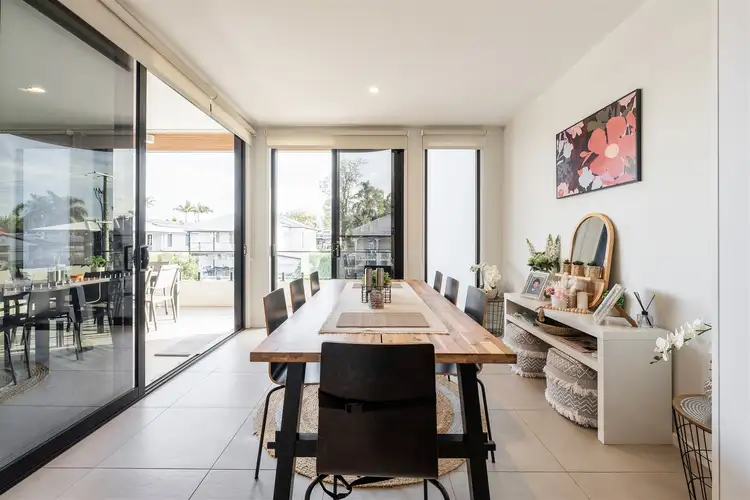 Fifth view of Homely townhouse listing, 2/39 Byron Street, Bulimba QLD 4171