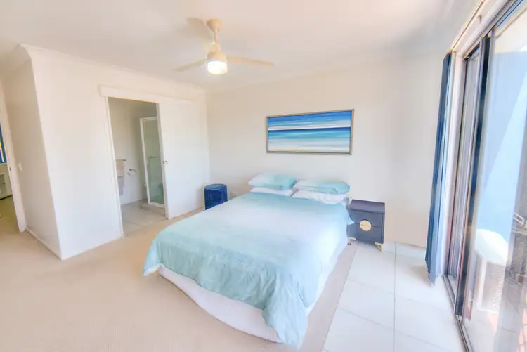 Second view of Homely townhouse listing, 1/24 Discovery Drive, Agnes Water QLD 4677
