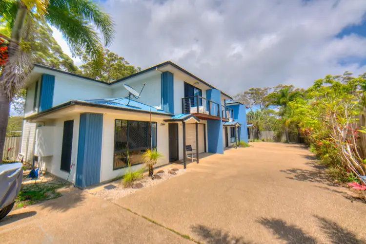 Fourth view of Homely townhouse listing, 1/24 Discovery Drive, Agnes Water QLD 4677