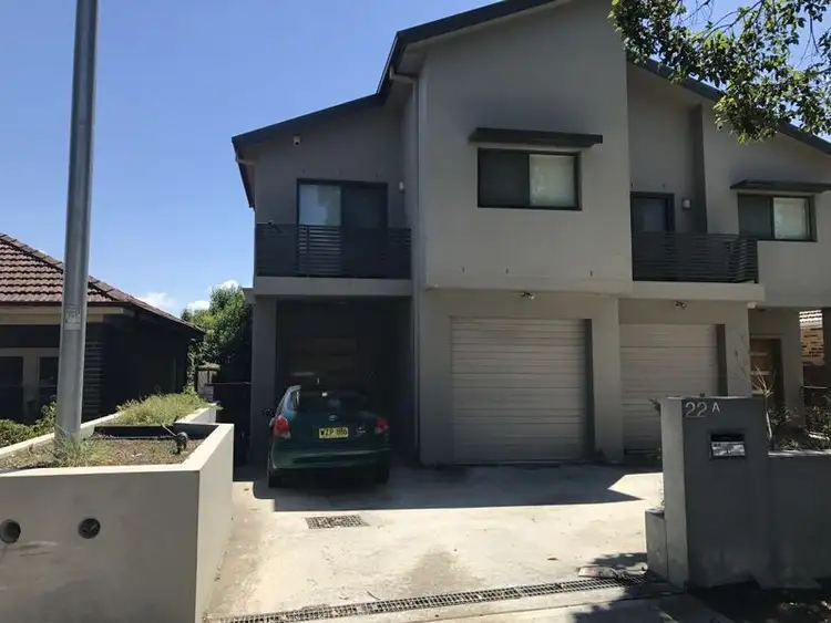 22a Queens Road