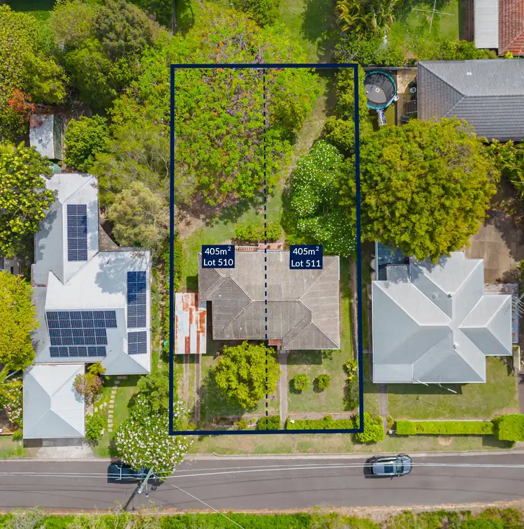 11 Stella Street, Holland Park QLD 4121