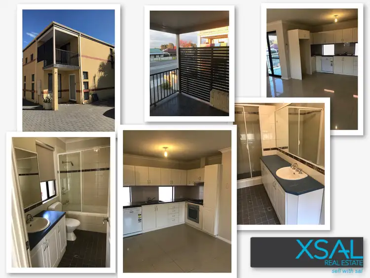 Main view of Homely townhouse listing, 136A Morrison Road, Midland WA 6056