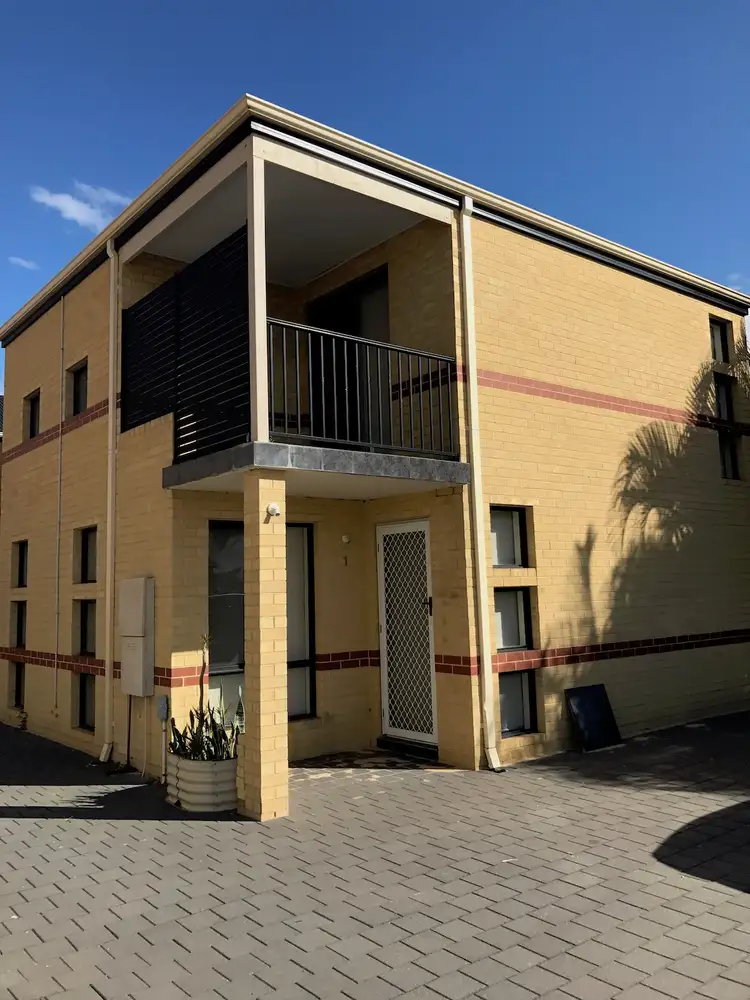 Second view of Homely townhouse listing, 136A Morrison Road, Midland WA 6056