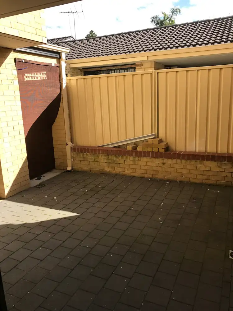 Fifth view of Homely townhouse listing, 136A Morrison Road, Midland WA 6056
