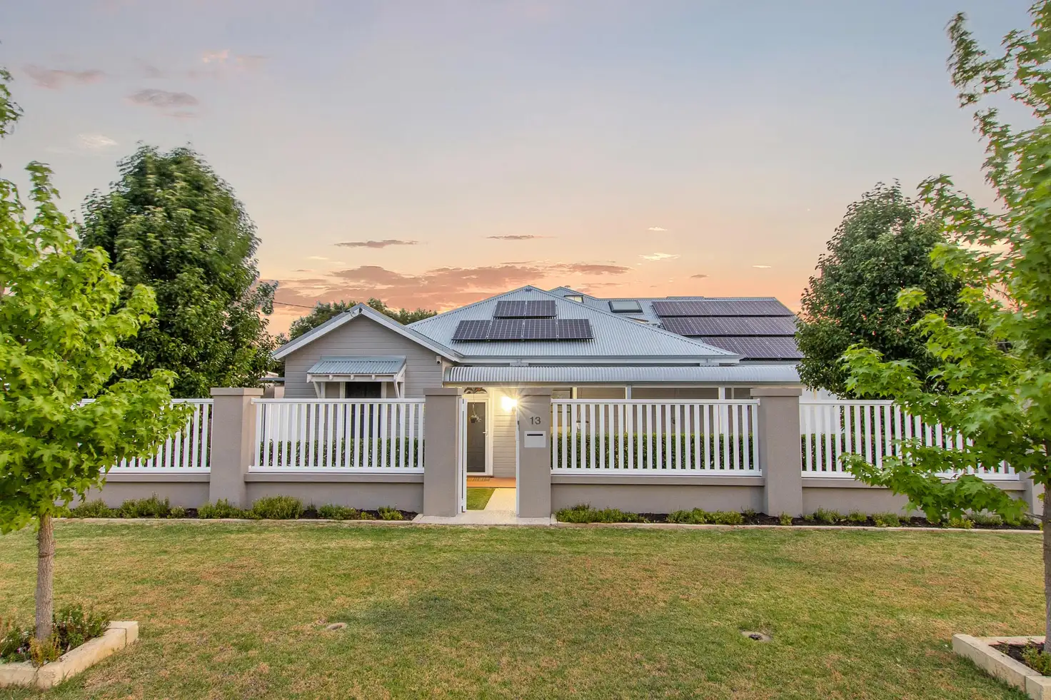 Main view of Homely house listing, 13 Nurstead Avenue, Bassendean WA 6054