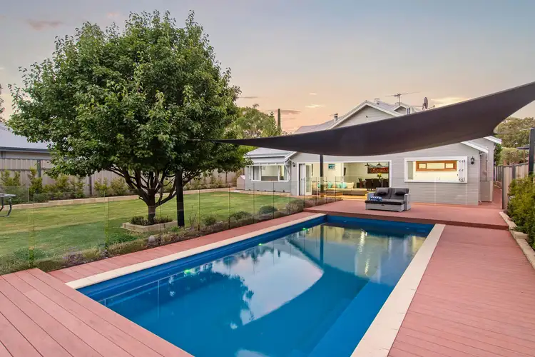 Second view of Homely house listing, 13 Nurstead Avenue, Bassendean WA 6054