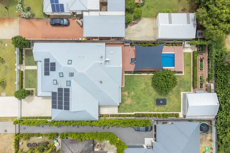 Sixth view of Homely house listing, 13 Nurstead Avenue, Bassendean WA 6054