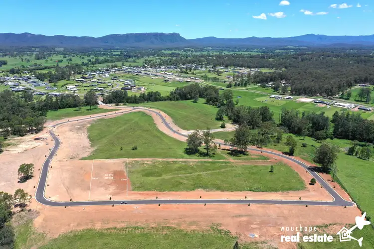 Lot 106 Stanley Drive, Beechwood NSW 2446